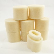 Esponjas Filtro Ar Kyosho MP9 (9)